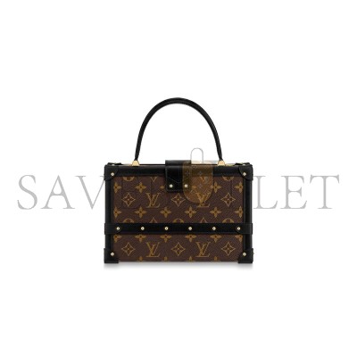 LOUIS VUITTON PETITE MALLE V M46309 (24*16*13cm) LOUIS VUITTON PETITE MALLE V M46309 (24*16*13cm)